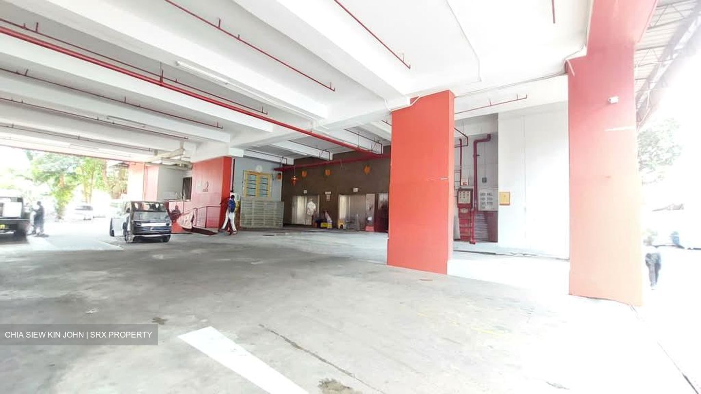 Yi Xiu Factory Building (D14), Factory #573466701